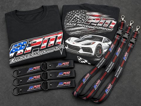 RPM Lanyard – Race Proven Motorsports
