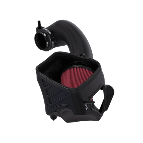 JLT Cold Air Intake for the 2022-2026 Cadillac CT5-V Blackwing Cold Air Intake 75-5205