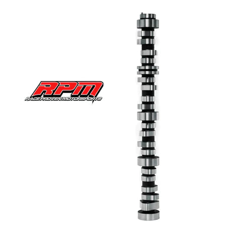 RPM LSA Camshaft