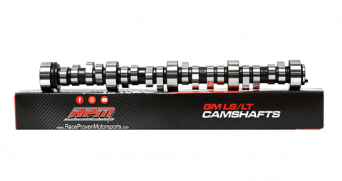 RPM LS Cam Package (Parts Only)