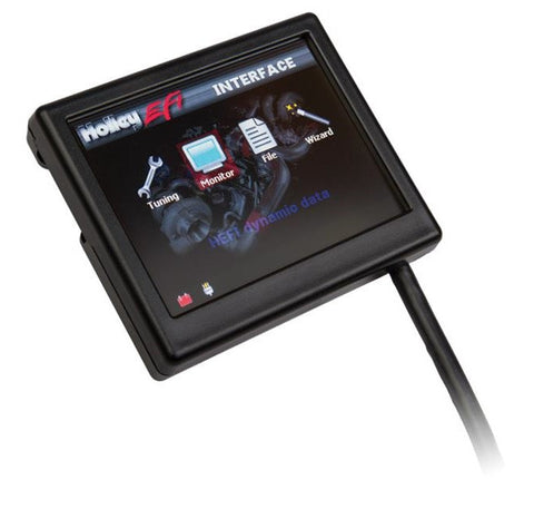 Holley - TERMINATOR LS MPFI KIT (LS2/LS3 and 07 + 4.8/5.3/6.0)