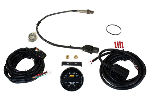 AEM X-Series OBDII Wideband 30-0334