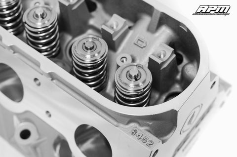 RPM LS7 Heads & Cam Package