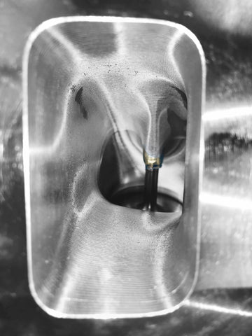 RPM LS7 Cylinder Head Package