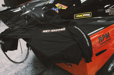 RPM Get Gapped Hoodie