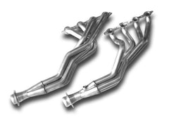 2014+ SS Exhaust