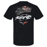 Race Proven Motorsports - Corvette C8 T-Shirt
