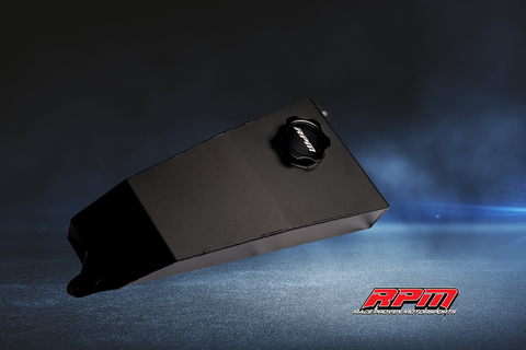 2015-2019 C7Z06 Corvette Race Proven Motorsports Supercharger Coolant Expansion Tank