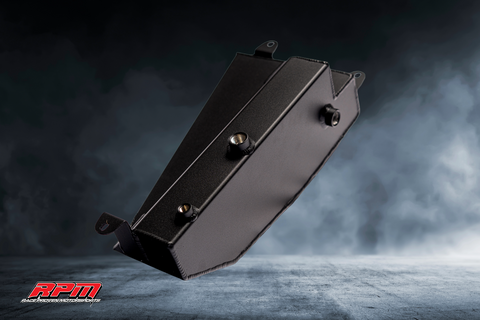 2015-2019 C7Z06 Corvette Race Proven Motorsports Supercharger Coolant Expansion Tank
