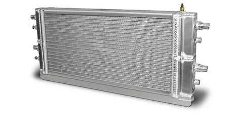 AFCO Racing Heat Exchanger 2015-2019 Corvette Z06