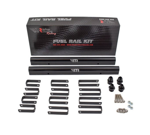 BTR LS7 TRINITY INTAKE MANIFOLD