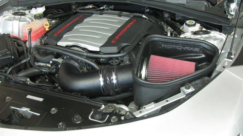 Roto-Fab Cold Air Intake System 2016-2024 Camaro SS