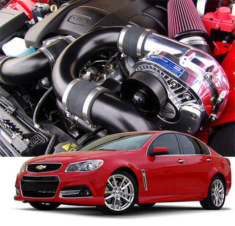 ProCharger - Chevrolet SS