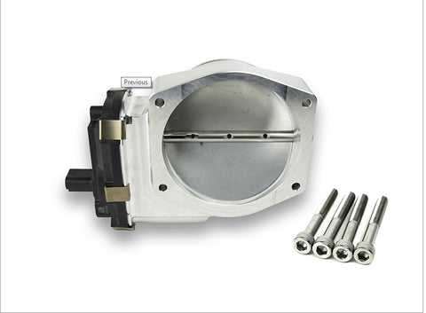 Nick Williams Performance Throttle Body 103mm for LS & LT Engines (Drive by Wire)