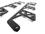 Frankenstein F Series Valve Cover to Holley Smart Coil Brackets