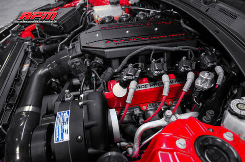 2017+ Camaro ZL1 Stage 5 Performance Package