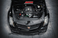 2009+ CTSV Forced Induction