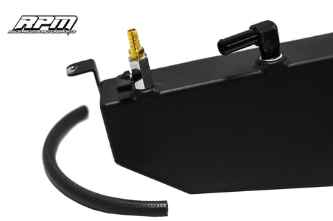 2015+ C7 Corvette Z06 RPM Intercooler Coolant Expansion Tank