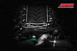 RPM - 5" Intake for LSA CTS-V