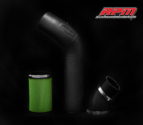 RPM - 5" Intake for LSA CTS-V