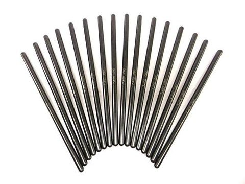 3/8" Hardened Pushrods for LS7