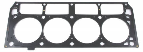 GM 7.0L multi layer steel LS7 cylinder head gasket 4.150" bore