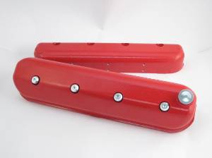 Katech LS Valve Covers