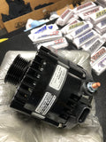 DC Power High Output Alternator for C6 Corvettes