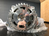 DC Power High Output Alternator for C6 Corvettes