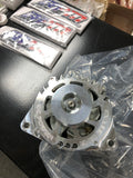 DC Power High Output Alternator for C6 Corvettes