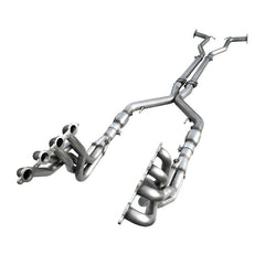 2008-2009 G8 Exhaust