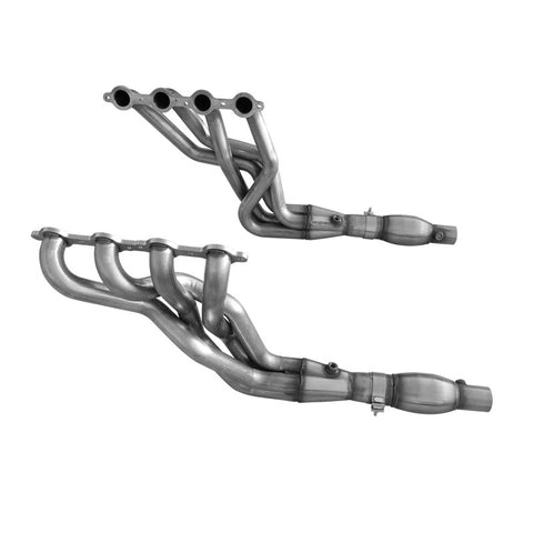 ARH - Long Tube Headers (2010+ Camaro LS3/L99)