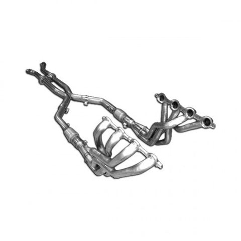 Stage 3 Performance Package  2014-2017 Chevy SS Sedan