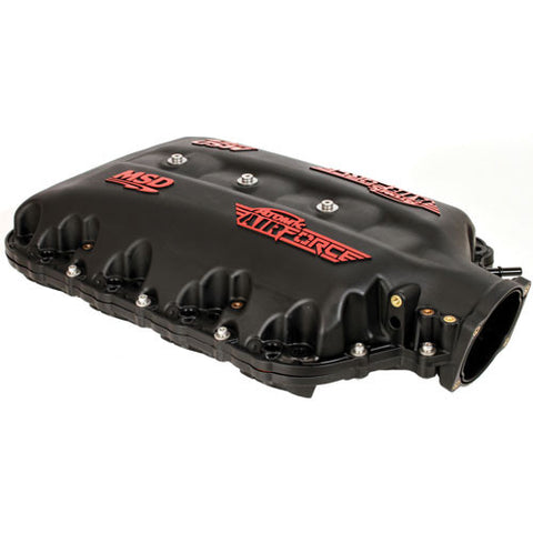 MSD - Atomic Airforce Intake Manifold (LT1)