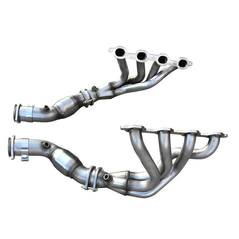 ARH - Mid Length Headers (14-15 Corvette C7/C7 Z06)