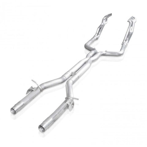 Stainless Works - Camaro SS 2016 Headers (1" 7/8 or 2")