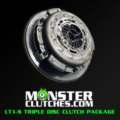 2010+ Camaro Drivetrain & Suspension