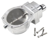 Nick Williams Performance Throttle Body 103mm for LS & LT Engines (Drive by Wire)